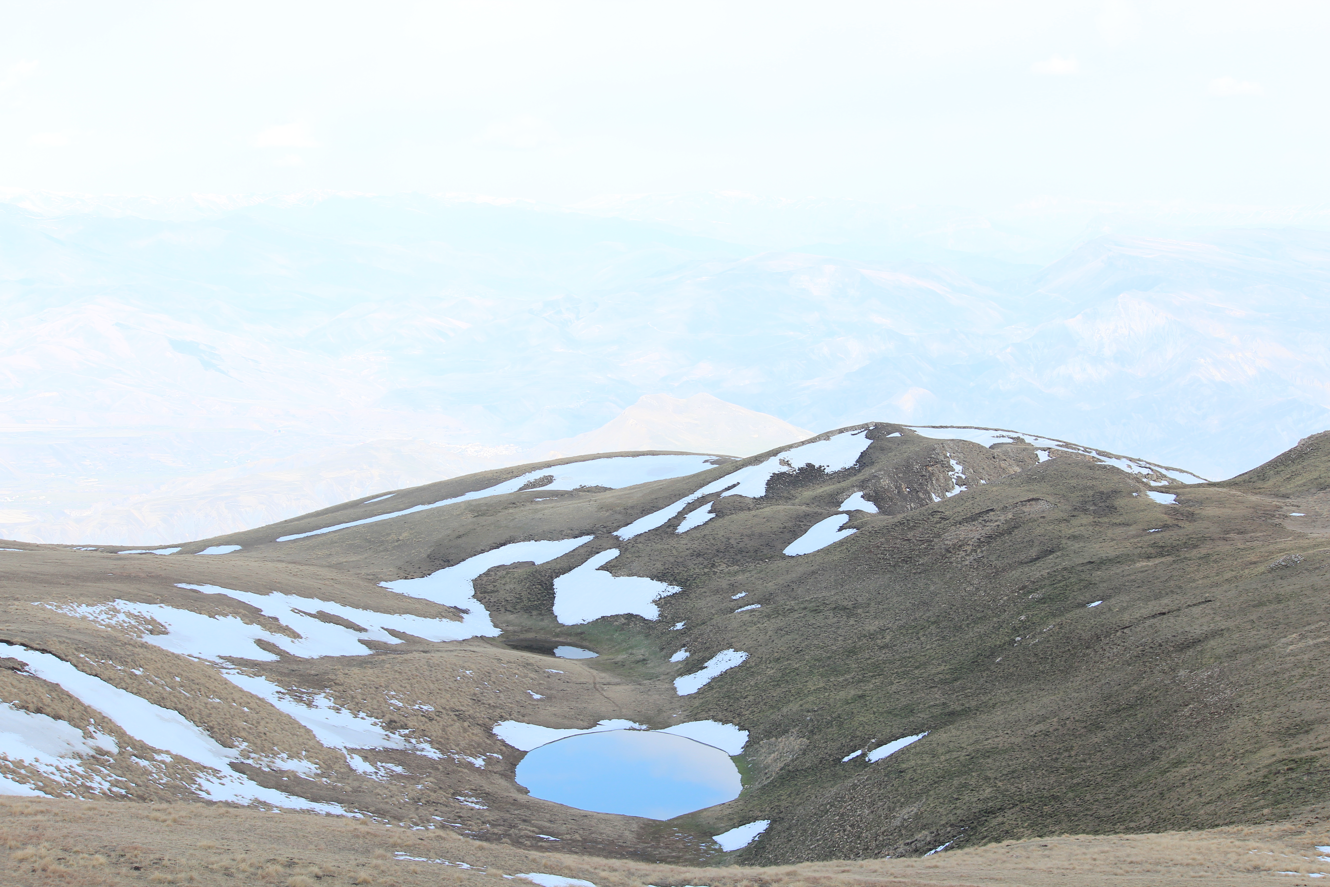 Шунудаг гора фото