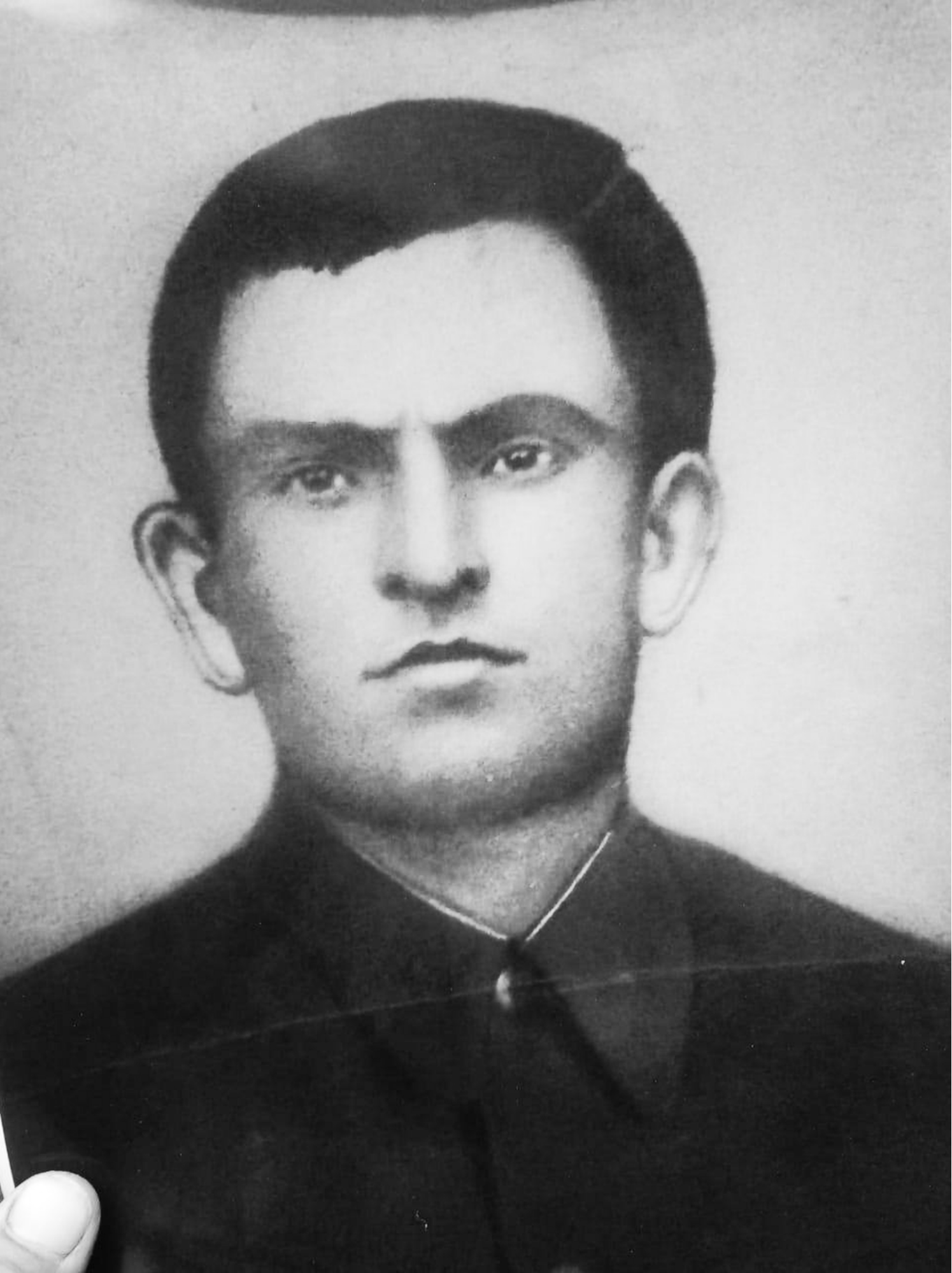 Гамидов Гамид Рабаданович