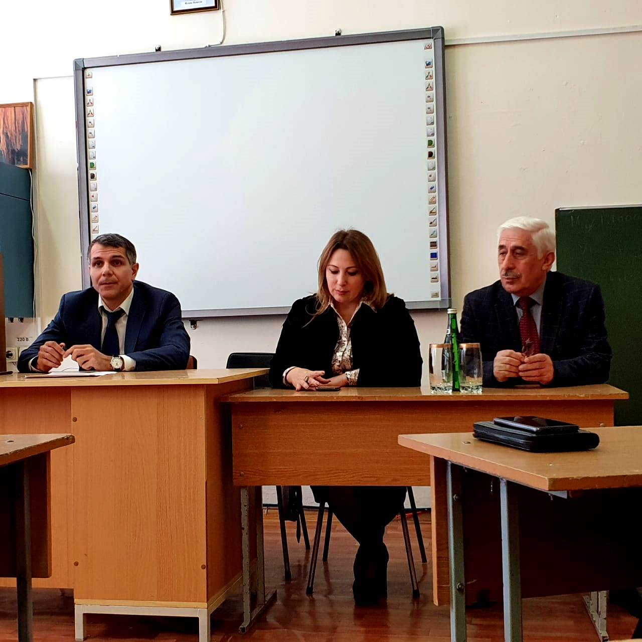 Управления рд