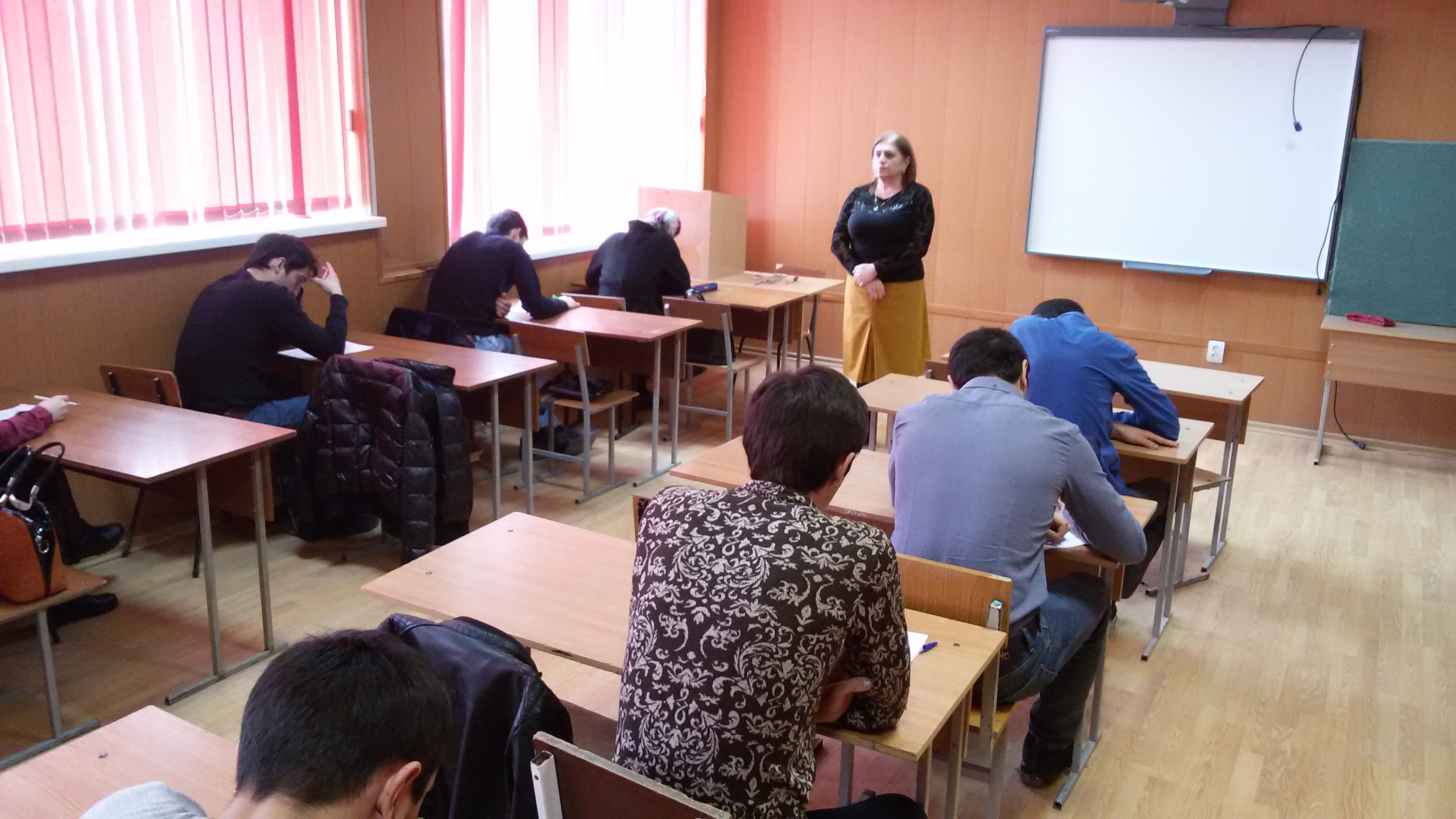 Колледжи землеустройства после 9. Колледжи землеустройства после 9