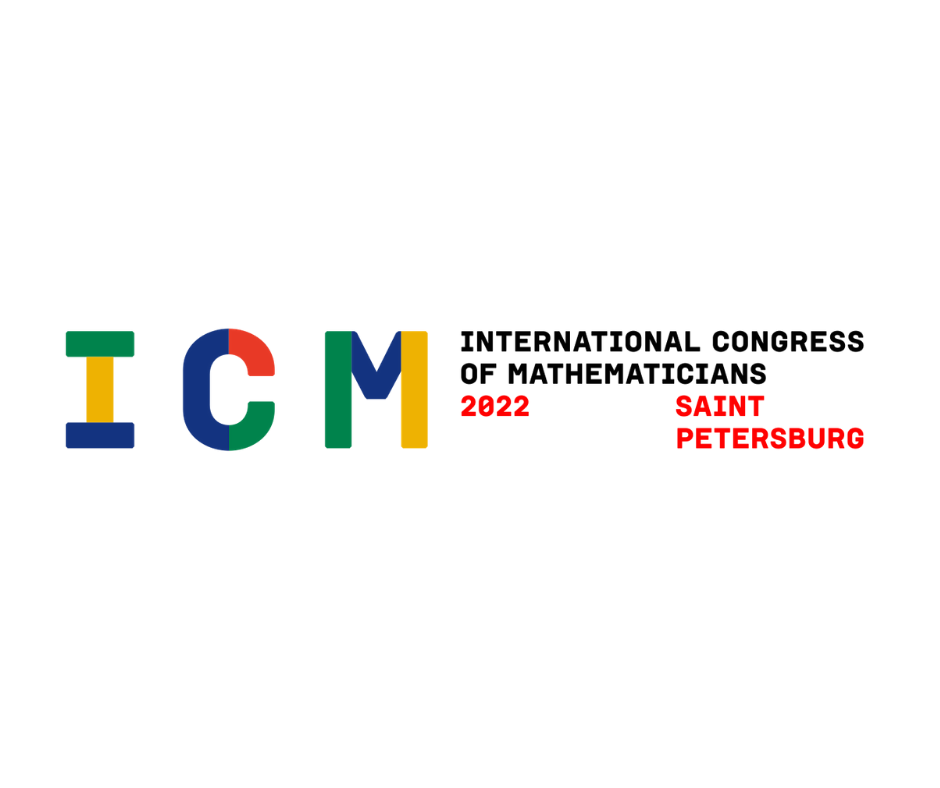 Международный конгресс 2022. ICM 2022. Конгресс математиков 2022. Международный конгресс математиков. Математики на конгрессе.