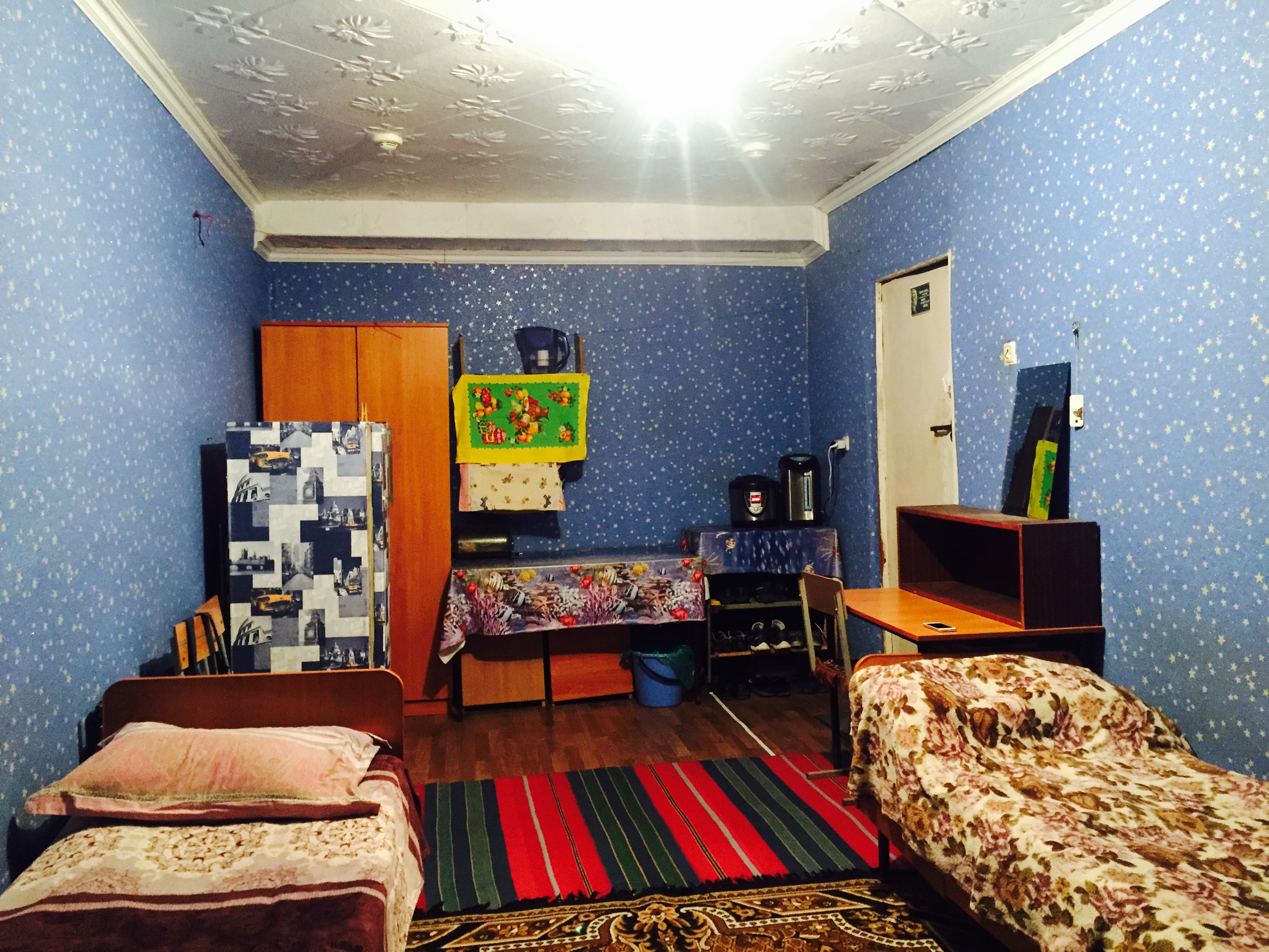 Общежитие тгту тамбов фото комнат