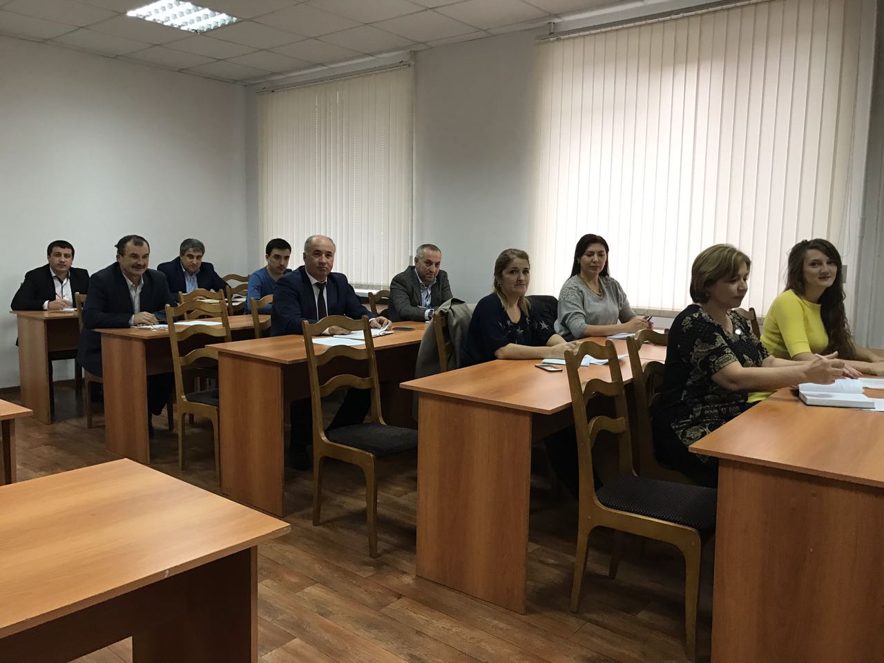 Переподготовка госслужащих. Переподготовка госслужащих