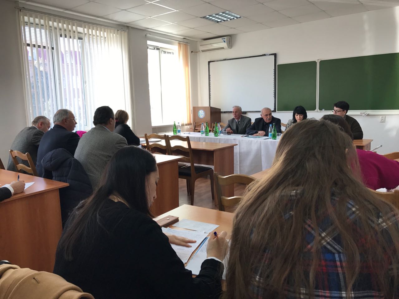 Повышение квалификации переподготовка государственных служащих. Повышение квалификации переподготовка государственных служащих